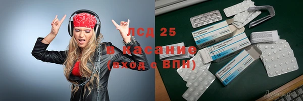 Альфа ПВП Лагань