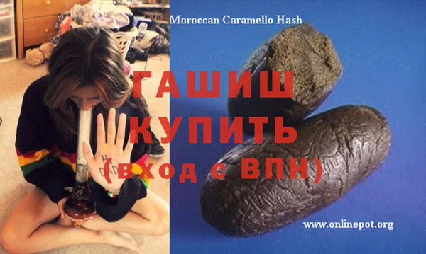 Альфа ПВП Лагань